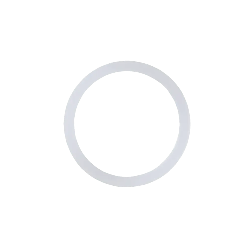 Hummel connection thread seals made of polyethylene (PG)