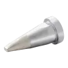 LT A HPB soldering tip chisel shape Ø 4.6 mm