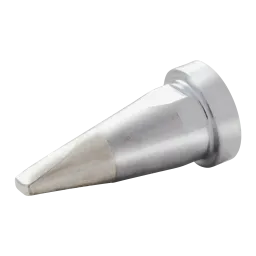 LT A HPB soldering tip chisel shape Ø 4.6 mm