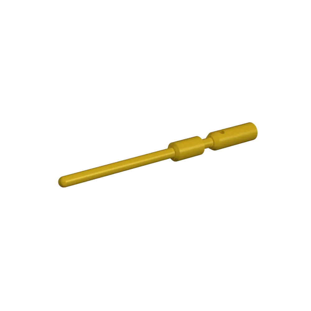 M16 crimping pin, 0.08 - 0.34mm2 mm (PU 100 pieces)