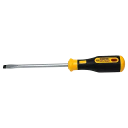 Screwdriver POWERline slotted blade 8.0×1.2×150 mm