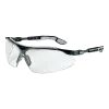 uvex i-vo safety spectacles scratch-resistant, anti-fog