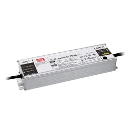 250W LED driver 1400mA/89...179V