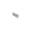 DEGSON DGBSC-SG02/4-01P Inline connection terminal (packaging: bag)