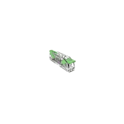 DEGSON DGBSC-SG02/4-01P Inline connection terminal (packaging: bag)
