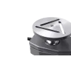 Universal clamping plate SPANNFIX for screwing onto M12 x 1.5