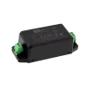 30W AC/DC power supply unit in plastic housing 48V/0.63A