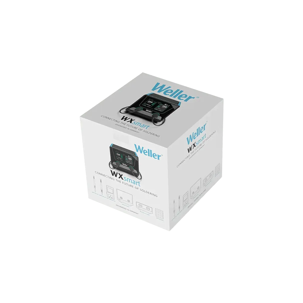 WXsmart supply unit, 300 W /230 V