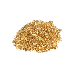 Spare brass wool (10pcs.)
