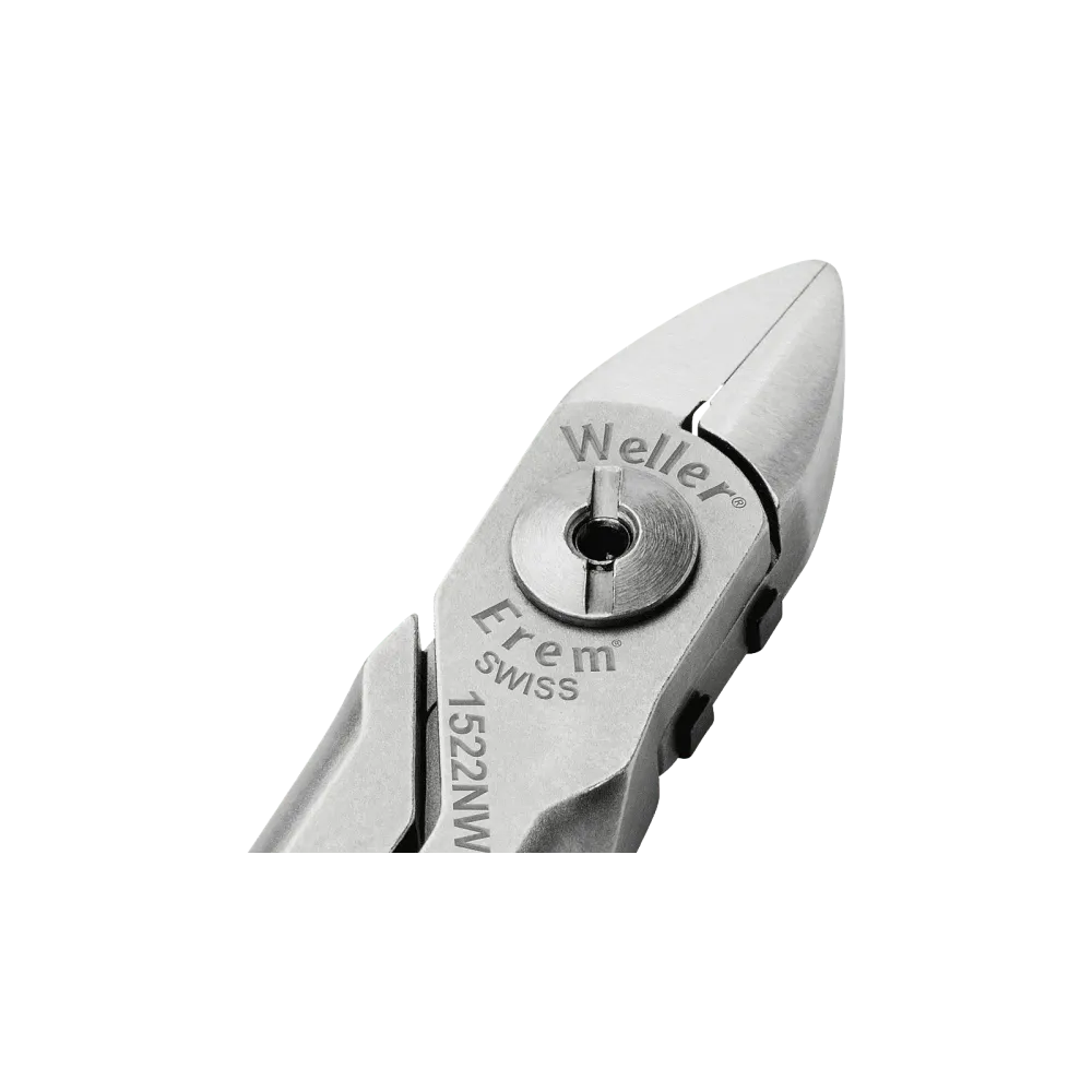 Side cutter oval head for 1500BSF