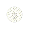 LED module ø180mm / TW / 2700K-6500K / CRI >90 / 192LED