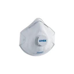 uvex silv-Air classic 2110 respirator FFP1 (15 pieces)