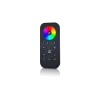 ZIGBEE 3.0 remote control, RGBW, black