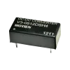 2W DC/DC converter, input 3.3V, output 9V/0.222A