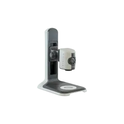 EVO-Cam ICON video microscope with Ergo table stand