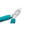 Pointed cutter, pointed, recessed head