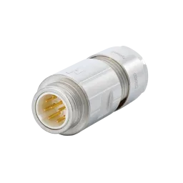 Housing M16 coupling connector