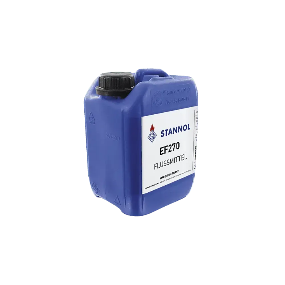 EF270 Flux 25l Bidon