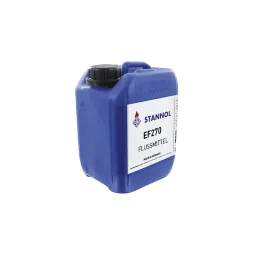 EF270 Flux 25l Bidon