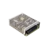 65W power supply unit 5V/8A, 12V/3.5A, -12V/1A