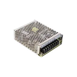 65W power supply unit 5V/8A, 12V/3.5A, -12V/1A